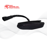 Luces LED de Persianas para Toyota - Importoyota Colombia