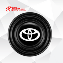 Load image into Gallery viewer, Amortiguadores para puertas con logo de Toyota