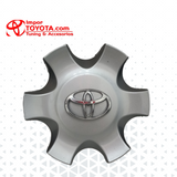 Copa para Rin Toyota - Importoyota Colombia