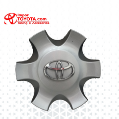 Copa para Rin Toyota