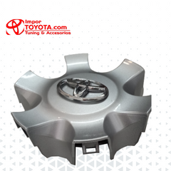 Copa para Rin Toyota