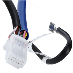 Mandos de Timon para Toyota Prado FJ150 Estilo 2024+