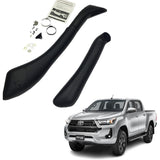Snorkel para Toyota Hilux 2016/2024 - Importoyota Colombia