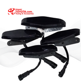 Luces LED de Persianas