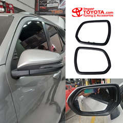 Seguro de Espejo Retrovisor