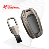 Estuche Protector Metalico para llave Toyota - Importoyota Colombia
