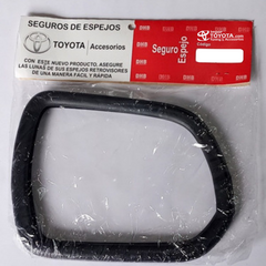 Seguro de Espejo Retrovisor