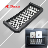 Malla organizadora para Toyota - Importoyota Colombia