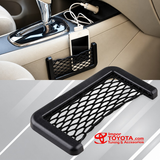 Malla organizadora - vista 2 - Importoyota Colombia