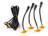 LED para Persiana TRD Toyota Empotrable - Importoyota Colombia