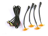 LED para Persiana TRD Toyota Empotrable - Importoyota Colombia