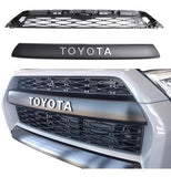 Persiana TRD Toyota 4Runner 2018/2024