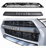 Persiana TRD Toyota 4Runner 2018/2024 - vista 3 - Importoyota Colombia