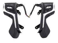 Mandos de Timon para Toyota Prado FJ150 Estilo 2024+