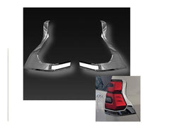 Bisel para Stop Toyota Prado 2018/2023+