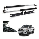 Brazo Hidraulico Para Capot Toyota Hilux Revo Rocco - Importoyota Colombia