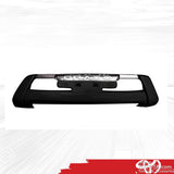 GuardaBomper Defensa para Toyota Prado - Importoyota Colombia