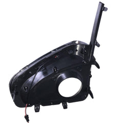 DRL Bitono Exploradora Toyota Fortuner