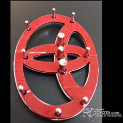 Emblema de Timon/cabrilla Toyota Fortuner / Hilux