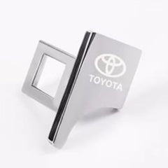 Hebilla para Cinturon de seguridad