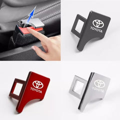 Hebilla para Cinturon de seguridad