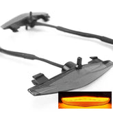 LED para Persiana TRD Toyota RG x4