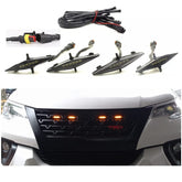 LED para Persiana TRD Toyota RP x4