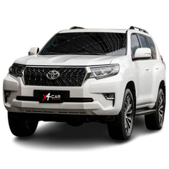 Persiana Tipo Lexus Toyota Prado 2018/2023