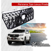 Persiana Tipo Lexus Toyota Prado 2018/2023