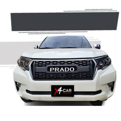 Persiana TRD Toyota Prado 2018/2023