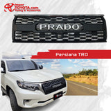 Persiana TRD Toyota Prado 2018/2023 - Importoyota Colombia
