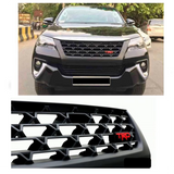 Persiana TRD Toyota Fortuner SW - vista 3 - Importoyota Colombia