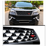Persiana TRD Toyota Fortuner SW - vista 3 - Importoyota Colombia