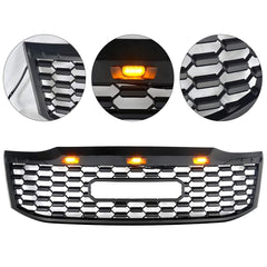 Persiana LED TRD Toyota Hilux Vigo