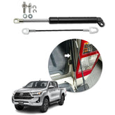 Brazo Hidraulico Para Platon Toyota Hilux Revo Rocco
