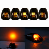LED para Techo TRD Toyota Carbon - Importoyota Colombia