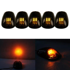 LED para Techo TRD Toyota Carbon