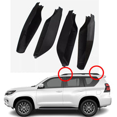Tapa para Barras de techo Toyota Prado 2010/2024+