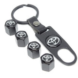 TapaValvula de Aire Toyota con Llave - Importoyota Colombia