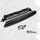 Persiana TRD Toyota 4Runner 2018/2024