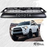 Persiana TRD Toyota 4Runner 2018/2024 - Importoyota Colombia