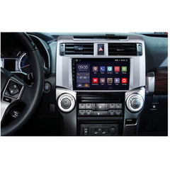 Radio Android 14.0 para Toyota 4Runner