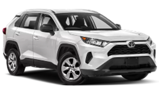 Toyota RAV4 Hybrid eléctrico Colombia | Importoyota
