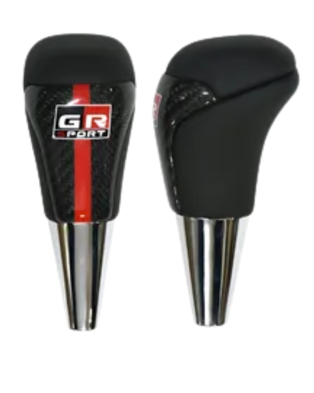 Pomo GR para Toyota