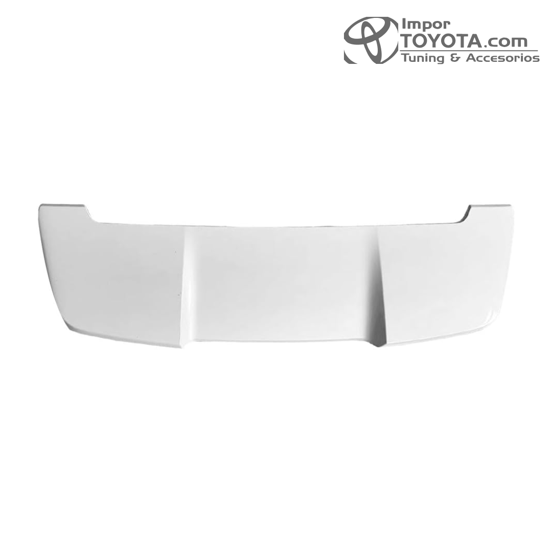 Spoiler para Toyota Land Cruiser Prado LC250
