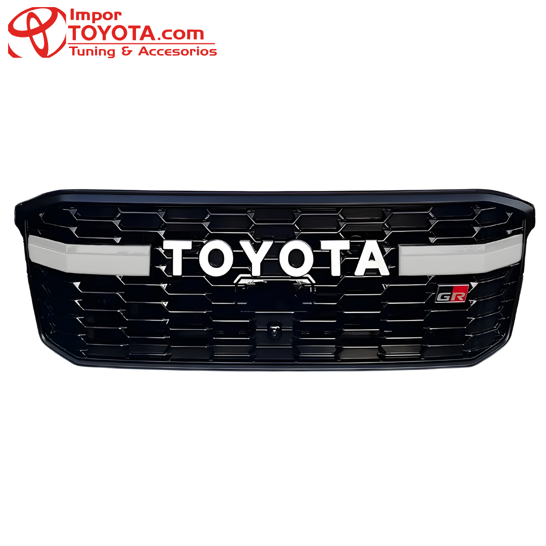 Persiana GR Toyota Land Cruiser LC300 2022/2025