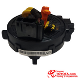 Cintilla Para Timon Toyota