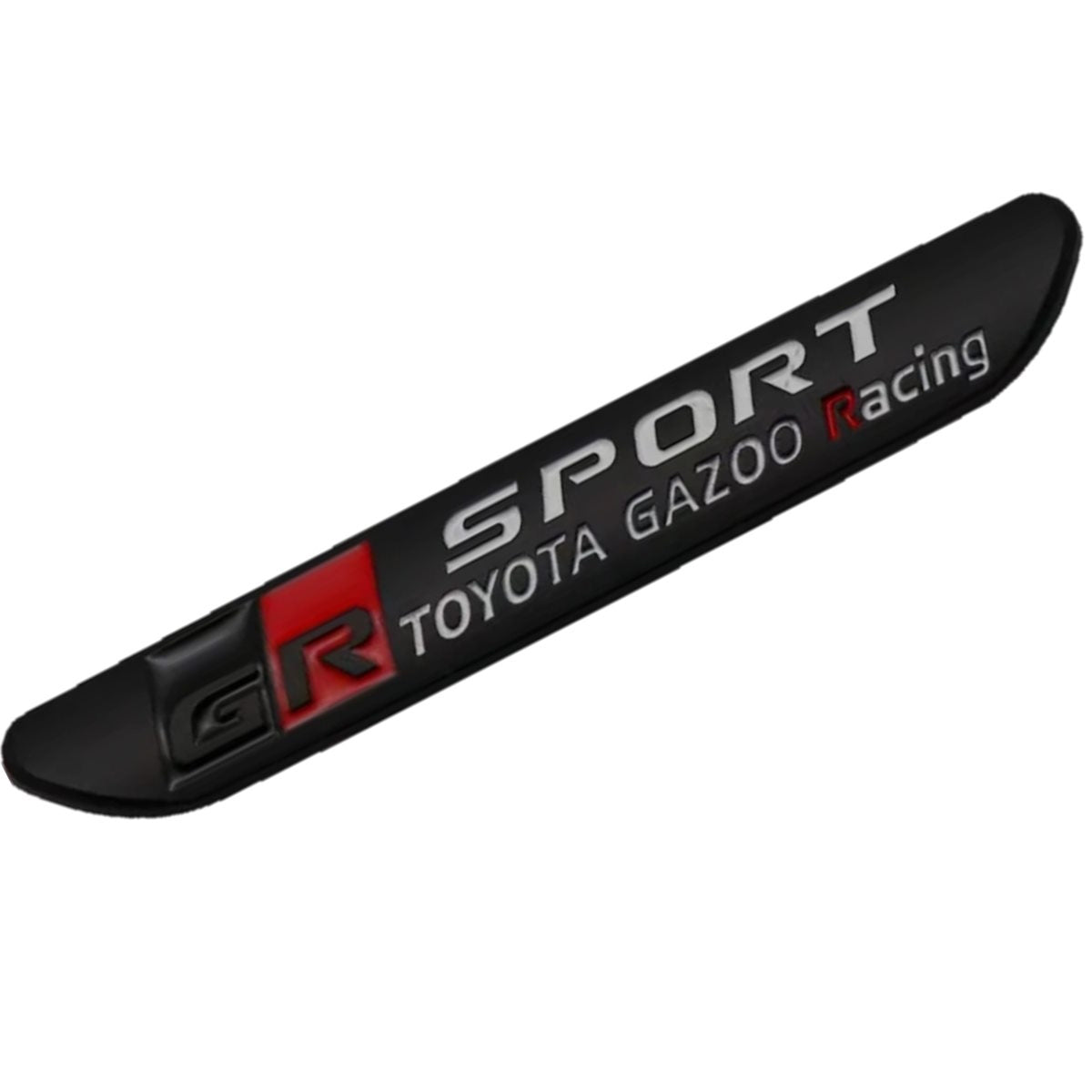 Emblema Insignia GR Sport Viñeta para Toyota