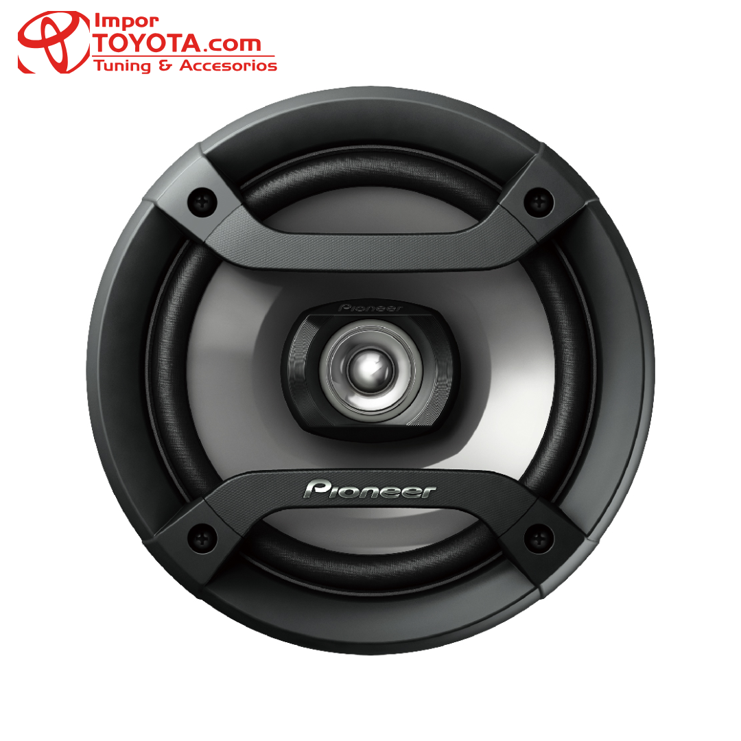 Parlante marca Pioneer TS-F1634R
