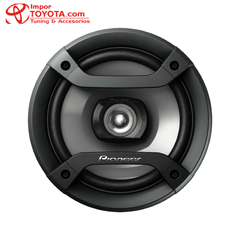 Parlante marca Pioneer TS-F1634R